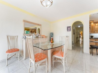 Apartment Apartment with shared heated pool in El Médano - Features photo 14