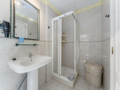 Apartment Apartment with shared heated pool in El Médano - Features photo 16