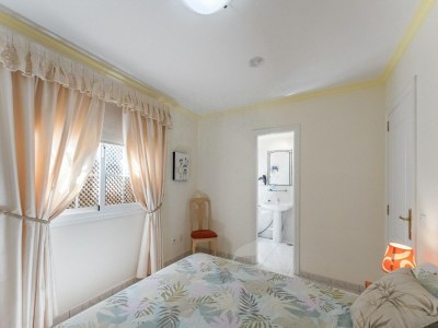 Apartment Apartment with shared heated pool in El Médano - Features photo 17