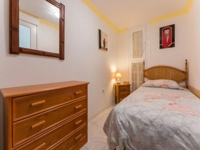 Apartment Apartment with shared heated pool in El Médano - Features photo 18
