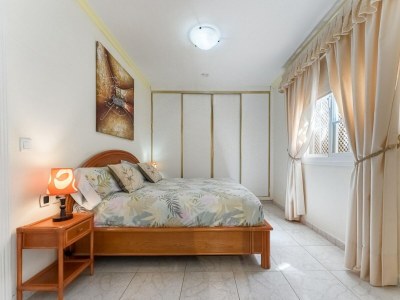 Apartment Apartment with shared heated pool in El Médano - Features photo 19