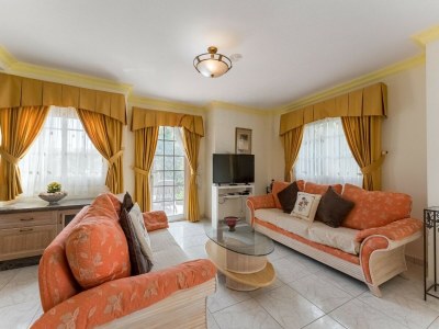 Apartment Apartment with shared heated pool in El Médano - Features photo 20