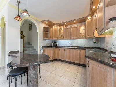 Apartment Apartment with shared heated pool in El Médano - Features photo 21