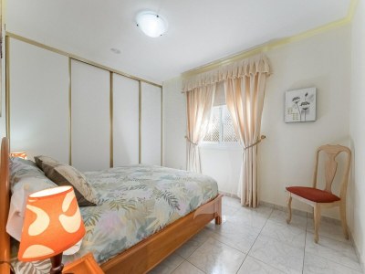 Apartment Apartment with shared heated pool in El Médano - Features photo 22