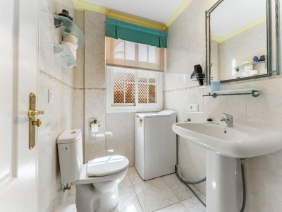 Apartment Apartment with shared heated pool in El Médano - Features photo 24