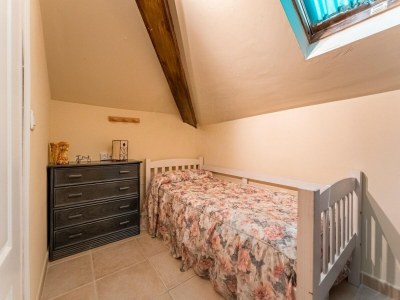 Apartment Apartment overlooking heated pool - Features photo 22