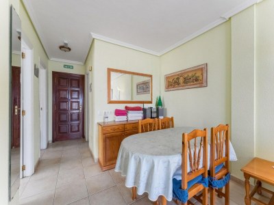 Apartment Wohnung mit Gartenblick in El Médano - Features photo 15