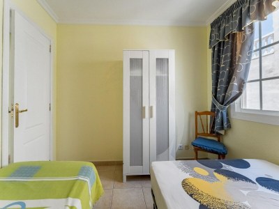 Apartment Wohnung mit Gartenblick in El Médano - Features photo 18