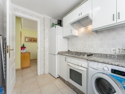 Apartment Wohnung mit Gartenblick in El Médano - Features photo 19