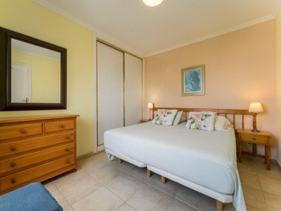 Apartment Wohnung mit Gartenblick in El Médano - Features photo 21