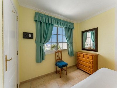 Apartment Wohnung mit Gartenblick in El Médano - Features photo 22