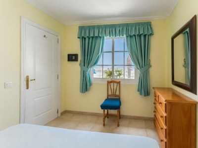 Apartment Wohnung mit Gartenblick in El Médano - Features photo 24