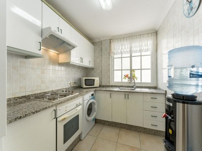 Apartment Wohnung mit Gartenblick in El Médano - Features photo 25