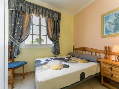 Apartment Wohnung mit Gartenblick in El Médano - Features photo 28