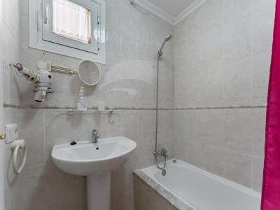 Apartment Wohnung mit Gartenblick in El Médano - Features photo 29