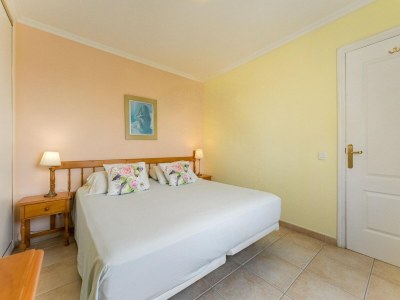 Apartment Wohnung mit Gartenblick in El Médano - Features photo 30