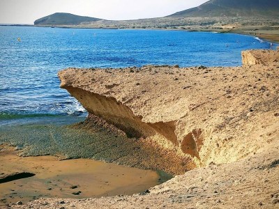 Apartment Wohnung mit Gartenblick in El Médano - Outdoor photo 38