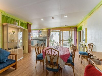 Apartment Wohnung mit Gemeinschaftspool und Garten - Features photo 8