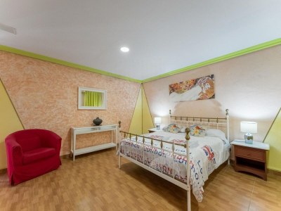 Apartment Wohnung mit Gemeinschaftspool und Garten - Features photo 9