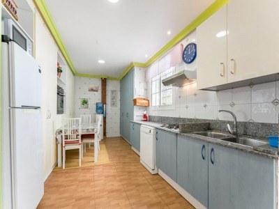Apartment Wohnung mit Gemeinschaftspool und Garten - Features photo 10