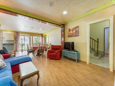 Apartment Wohnung mit Gemeinschaftspool und Garten - Features photo 11