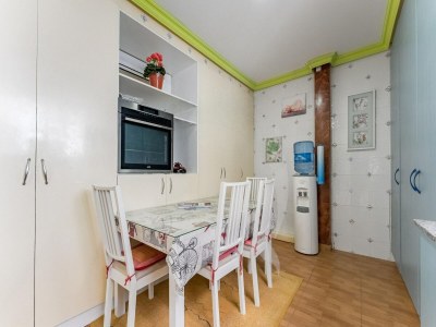 Apartment Wohnung mit Gemeinschaftspool und Garten - Features photo 13