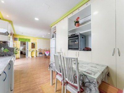 Apartment Wohnung mit Gemeinschaftspool und Garten - Features photo 16