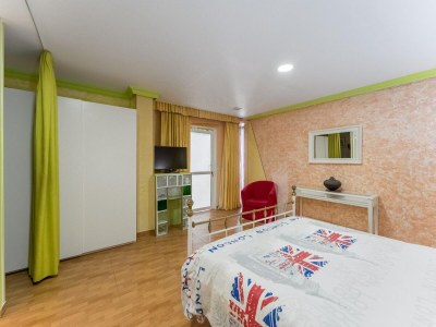 Apartment Wohnung mit Gemeinschaftspool und Garten - Features photo 18