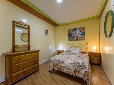 Apartment Wohnung mit Gemeinschaftspool und Garten - Features photo 19