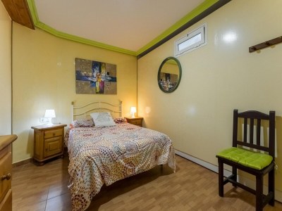 Apartment Wohnung mit Gemeinschaftspool und Garten - Features photo 20