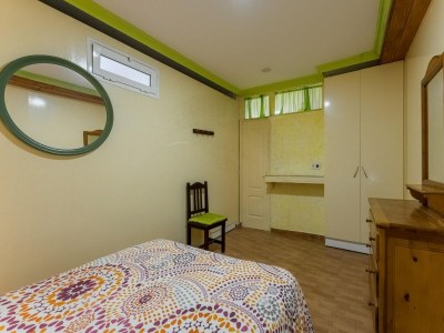 Apartment Wohnung mit Gemeinschaftspool und Garten - Features photo 21