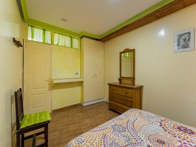 Apartment Wohnung mit Gemeinschaftspool und Garten - Features photo 22