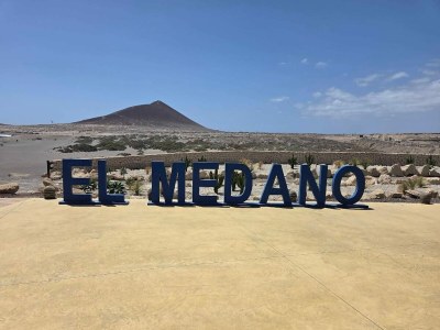 Apartment Wohnung mit Gemeinschaftspool und Garten - Environment photo 26