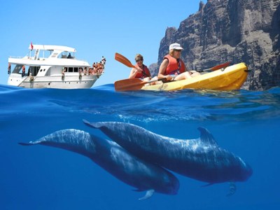 Apartment Wohnung mit Gemeinschaftspool und Garten - Environment photo 33