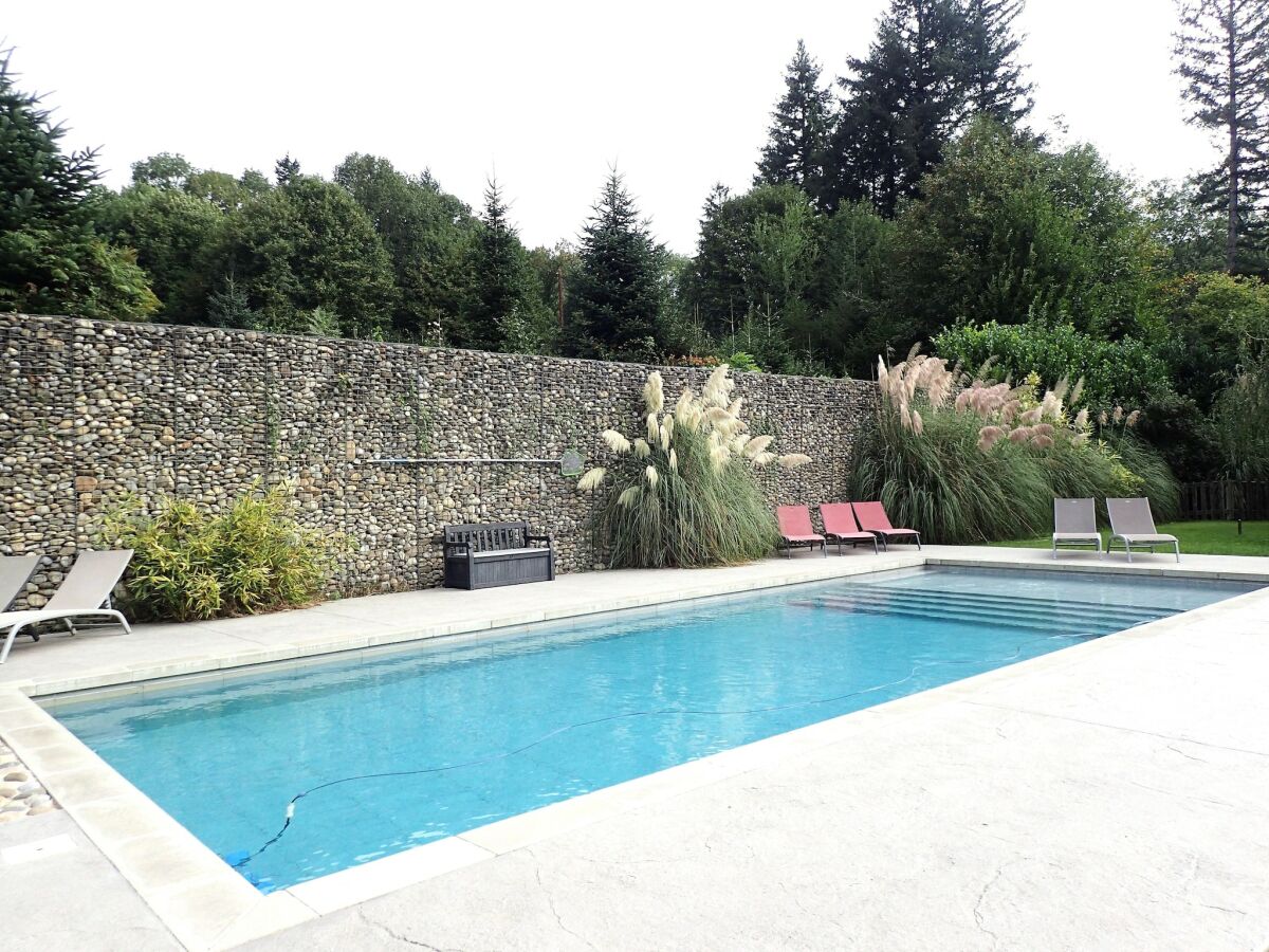 Holiday house Beautiful 17th century character residence - Outdoor photo 2