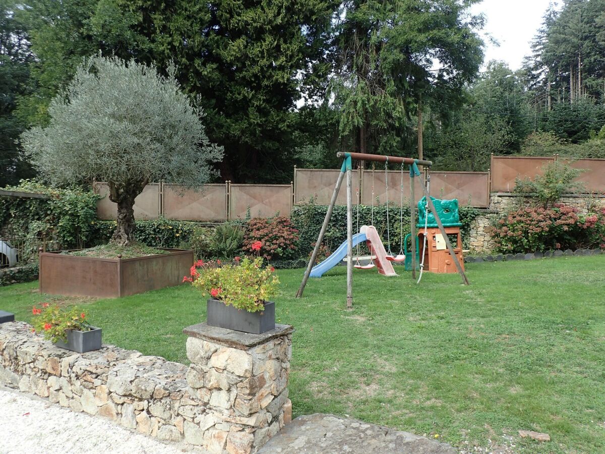 Holiday house Beautiful 17th century character residence - Outdoor photo 3