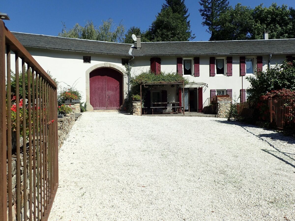 Holiday house Beautiful 17th century character residence - Outdoor photo 4