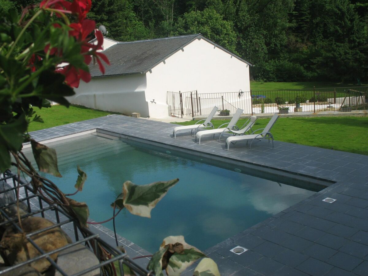 Holiday house Beautiful 17th century character residence - Outdoor photo 5