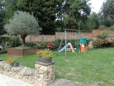 Holiday house Beautiful 17th century character residence - Outdoor photo 3