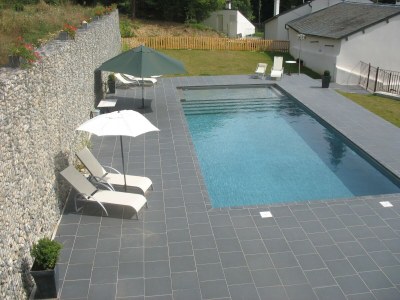 Holiday house Beautiful 17th century character residence - Outdoor photo 7