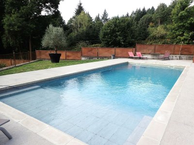 Holiday house Beautiful 17th century character residence - Outdoor photo 8