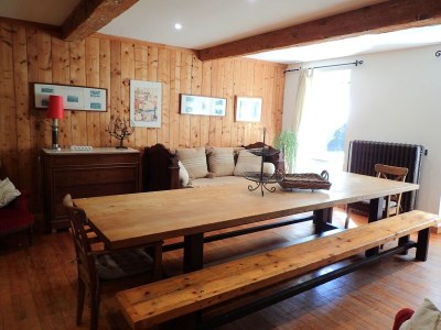 Holiday house Beautiful 17th century character residence - Features photo 11