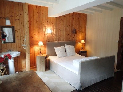 Holiday house Beautiful 17th century character residence - Features photo 12