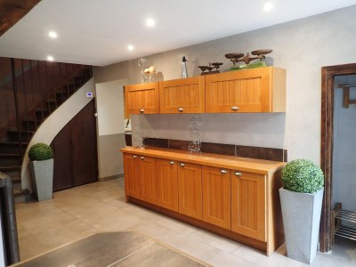 Holiday house Beautiful 17th century character residence - Features photo 13