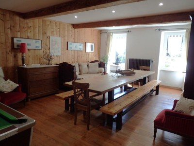 Holiday house Beautiful 17th century character residence - Features photo 14