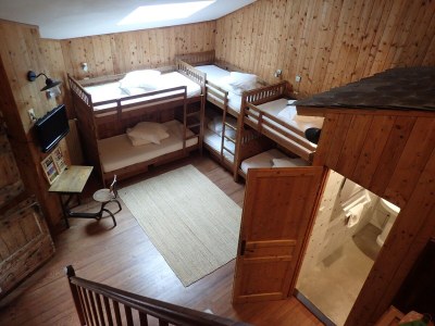 Holiday house Beautiful 17th century character residence - Features photo 15