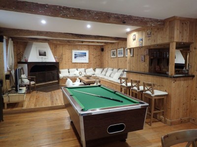 Holiday house Beautiful 17th century character residence - Features photo 18