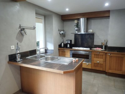 Holiday house Beautiful 17th century character residence - Features photo 19