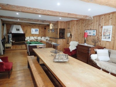 Holiday house Beautiful 17th century character residence - Features photo 20