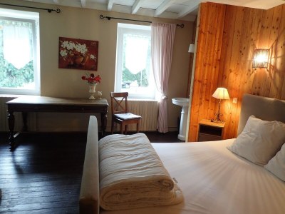 Holiday house Beautiful 17th century character residence - Features photo 22